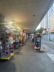 Jalan Besar Plaza (D8), Retail #555980031